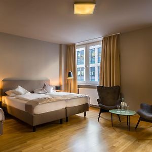 Munique Hotel Frankfurt City